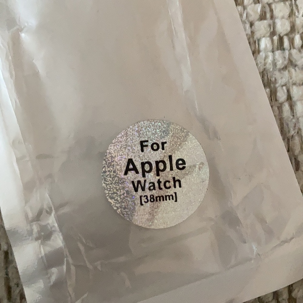 Flower AppleWatch- - Picture 4 of 4